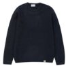Sport aventure orange pull Allen Carhartt magasin de vêtement et chaussures sport mode homme femme