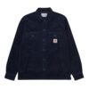 Sport Aventure Orange veste Carhartt wip en velours whitsome bleu marine magasin de vêtement homme et femme