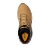 Sport Aventure Orange chaussures bottines montante cuir nubuck Timberland Sprint Trekker jaune magasin de chaussures sneakers baskets sport et mode homme femme