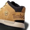Sport Aventure Orange chaussures bottines montante cuir nubuck Timberland Sprint Trzekker jaune magasin de chaussures sneakers baskets sport et mode homme femme
