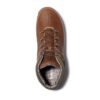 Sport Aventure Orange bottines cuir mid TIMBERLAND Euro Sprint montantes magasin de chaussures homme et femme