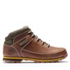 Sport Aventure Orange bottines cuir mid TIMBERLAND Euro Sprint montantes magasin de chaussures homme et femme