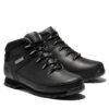 Sport Aventure Orange Bottines mid en cuir TIMBERLAND euro sprint noir magasin de sport et mode chaussures et sneakers accessoires et vêtements homme et femme