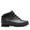 Sport Aventure Orange Bottines mid en cuir TIMBERLAND euro sprint noir magasin de sport et mode chaussures et sneakers accessoires et vêtements homme et femme