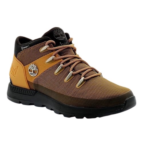 Sport Aventure Orange chaussures boots Timberland Sprint Trekker fabric synthétique coloris wheat magasin de chaussures vêtements et accessoires sport et mode homme et femme