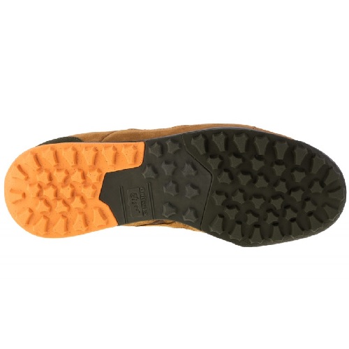Sport Aventure Orange sneakers chaussures Asics tiger Harizonia magasin et vêtement