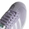 chaussures Adidas originals parme en suede sneakers mode sport aventure à Orange vêtement et chaussures sport