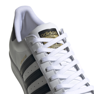 ADIDAS Superstar blanc