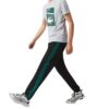 pantalon de survetement Lacoste sport en taffetas léger boutique sport aventure mode à Orange