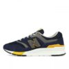 sneakers chaussures new balance homme CM 997 sport magasin sport aventure orange mode vetement et chaussures sport