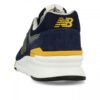 sneakers chaussures new balance homme CM 997 sport magasin sport aventure orange mode vetement et chaussures sport
