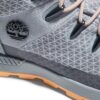 chaussures de randonnée mid Timberland légère mi hauteur en matière plastique recyclé sprint trekker Timberland homme magasin sport aventure à Orange mode et sport