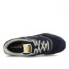 sneakers chaussures new balance homme CM 997 sport magasin sport aventure orange mode vetement et chaussures sport