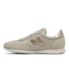 baskets New Balance WL720 femme creme naturel boutique Sport aventure à Orange sneakers chaussures mode