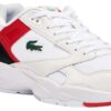 LACOSTE sneakers chaussures storm 96 lo magasin sport aventure à Orange mode et sport chaussures