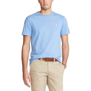 RALPH LAUREN T-Shirt island Col Rond Slim