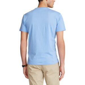 RALPH LAUREN T-Shirt island Col Rond Slim