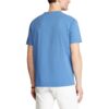 t-shirt RALPH LAUREN homme coton tee-shirt polo Ralph Lauren uni sweatshirt boutique SPORT AVENTURE à ORANGE Sport et mode ralph lauren t-shirt slim