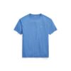 t-shirt RALPH LAUREN homme coton tee-shirt polo Ralph Lauren uni sweatshirt boutique SPORT AVENTURE à ORANGE Sport et mode ralph lauren t-shirt slim