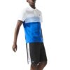 short Lacoste sport léger en taffetas lacoste short sport noir boutique sport aventure orange pantalons short polo t-shirt sport