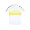Polo sport Lacoste homme Polo tennis Lacoste polo ultra dry boutique sport aventure Orange lacoste sport et mode