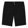 short Swell en jean Carhartt bermuda short denim noir carhartt magasin sport aventure à Orange Swell short carhartt wip denim noir