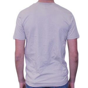 BONMOMENT T-shirt Ptit Frenchy desert coton bio