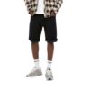 short Swell en jean Carhartt bermuda short denim noir carhartt magasin sport aventure à Orange Swell short carhartt wip denim noir