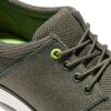 chaussures Timberland killington VERT KAKI confortable en REBOTL recyclé SPORT AVENTURE ORANGE