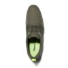 chaussures Timberland killington VERT KAKI confortable en REBOTL recyclé SPORT AVENTURE ORANGE