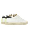 baskets P 448 sneakers P 448 chaussures P 448 JOHN cuir et peau nubuck white camel blanc mode italien magasin sport aventure Orange chaussures italie sport