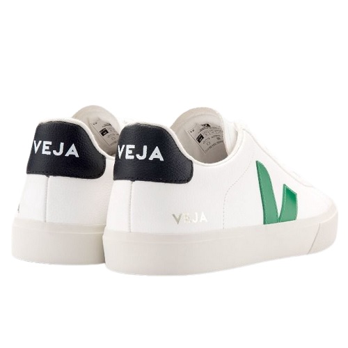 VEJA Campo emeraude homme SPORT AVENTURE