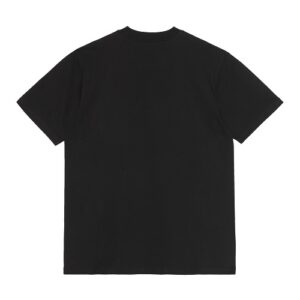 CARHARTT Great Outdoors black t-shirt
