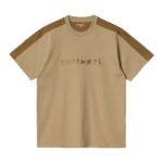 CARHARTT T-shirt Tonare hamilton