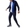 veste zippée LACOSTE GROS CROCODILE VESTE SPORT lacoste sport aventure Orange