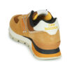 SNEAKER New Balance ML 574 HOMME naturel camel baskets new balance homme ml 574 camel sport aventure Orange