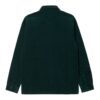 Veste velours whitsome en velours vert frasier veste velours doublée en velours sport aventure orange