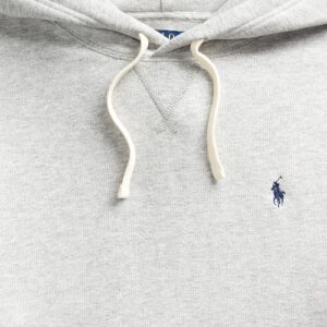 RALPH LAUREN Sweatshirt andover capuche