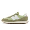chaussures New Balance running homme beige camo MS237 basket new balance sport aventure Orange
