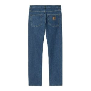 CARHARTT Klondike Jeans used blue