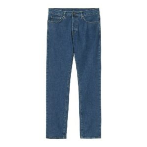 CARHARTT Klondike Jeans used blue