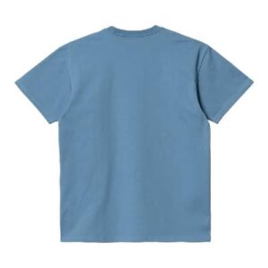 CARHARTT Chase t-shirt icy water