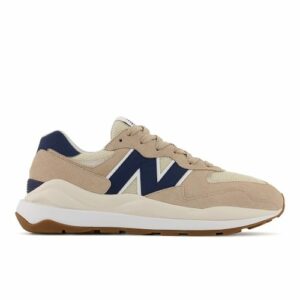 NEW BALANCE 57/40 natural homme