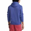 sweatshirt ralph lauren à capuche bleu blue sweat à capuche blue ralph lauren sport aventure Orange