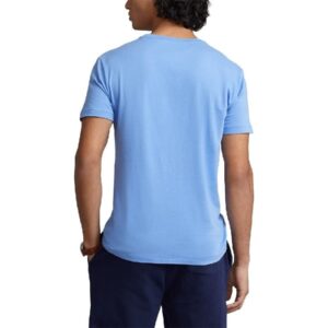 RALPH LAUREN T-shirt Polo island blue
