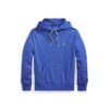 sweatshirt ralph lauren à capuche bleu blue sweat à capuche blue ralph lauren sport aventure Orange