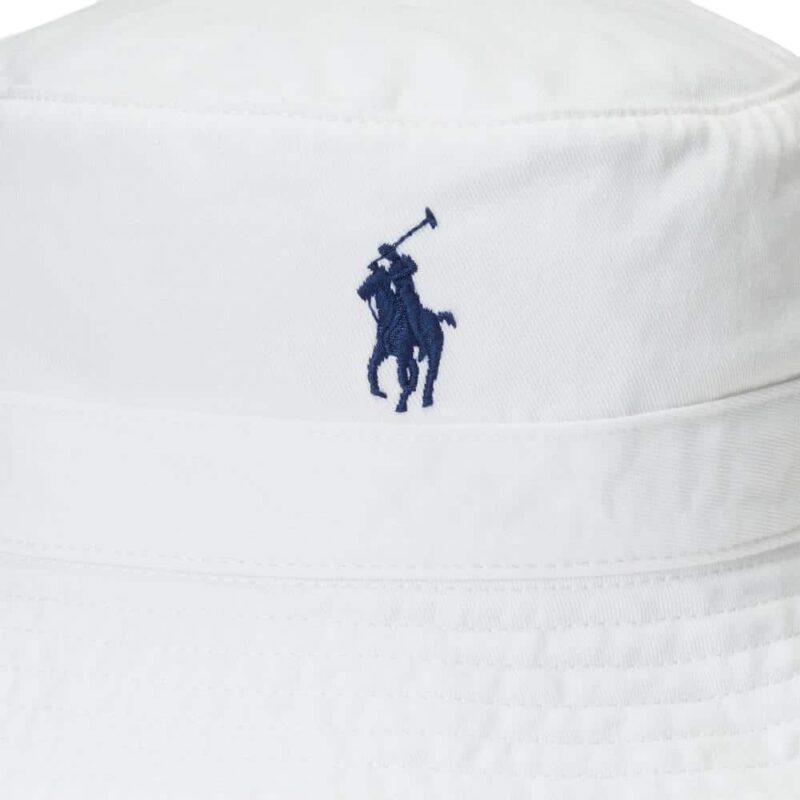 bob ralph lauren blanc bob white ralph lauren sport aventure Orange