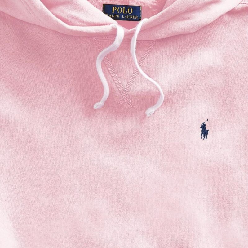 sweatshirt ralph lauren à capuche rose pink sweat à capuche rose ralph lauren sport aventure Orange