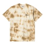 CARHARTT T-shirt Global dusty