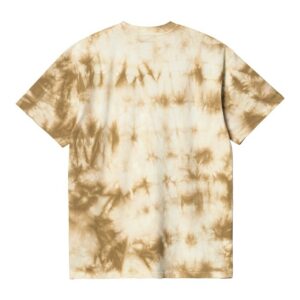 CARHARTT T-shirt Global dusty